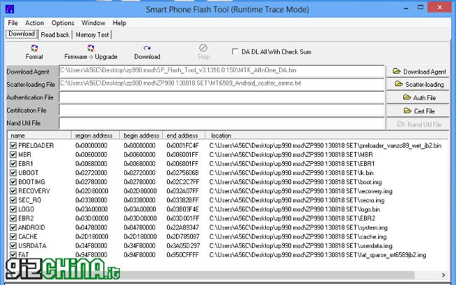 Flash_tool_ZopoZP990