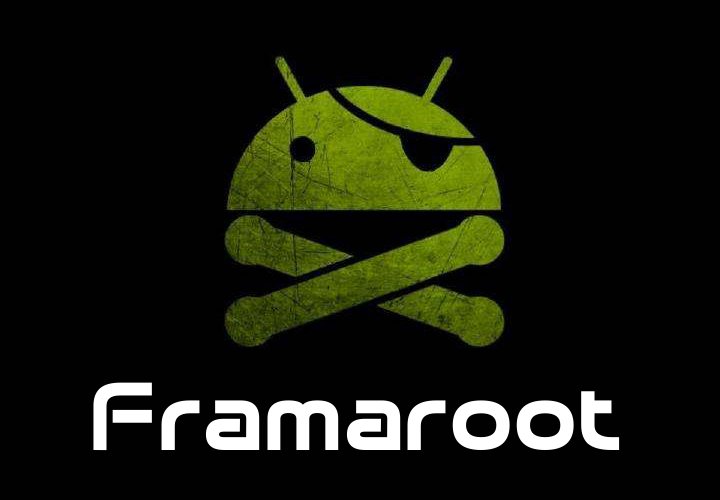 Framaroot