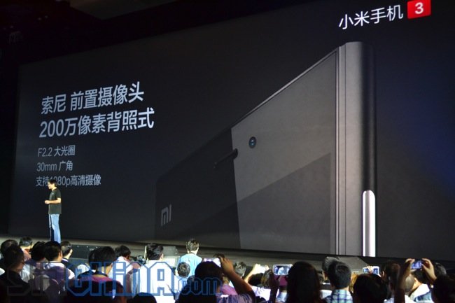 Xiaomi Mi3
