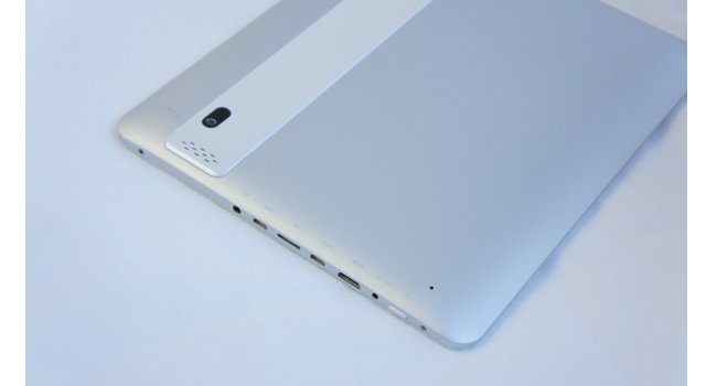 Video: GooPad A31S da 9.7 pollici e 2GB di RAM per meno di 150$! GooPad A31S