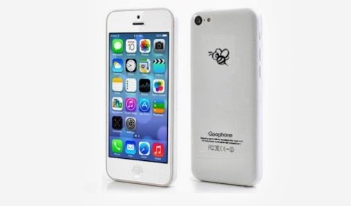 goophone-i5c