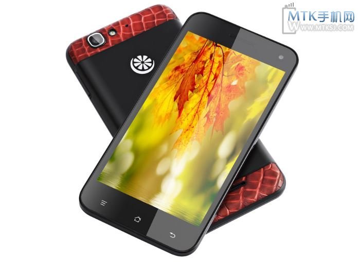 Green Orange N1: nuove opzioni personalizzate tra cui rivestimento in pelle di coccodrillo! Green Orange N1 con rivestimento in pelle di coccodrillo