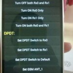 HTC One Max foto reali