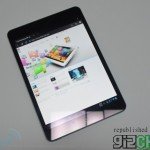 iFive Mini 3 iPad Mini clone