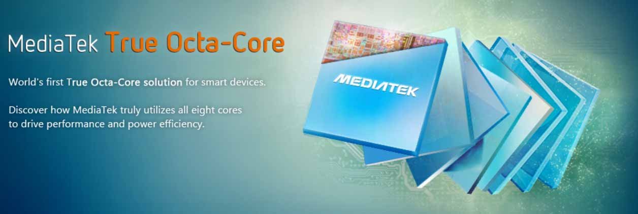 8core mediatek