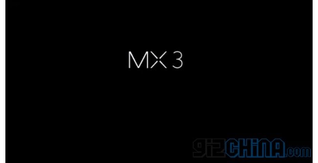 2 video promo del lancio del Meizu MX3! Meizu MX3