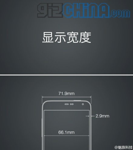 Meizu MX3