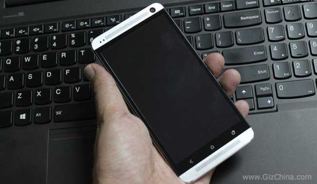 La guerra del clone: HTC One Vs. Mlais MX59 MLAS MX59 HTC ONE