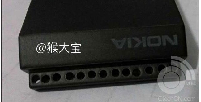 Foto spia: Nokia è al lavoro su uno smartwatch? Nokia smartwatch