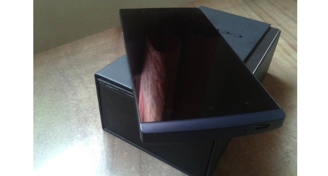 Oppo Find 5 non riceverà la ColorOs basata su Android 4.4 Kitkat Oppo Find 5