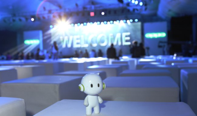 Lancio dell’Oppo N1 con aggiornamenti in diretta da Pechino! Lancio Oppo N1