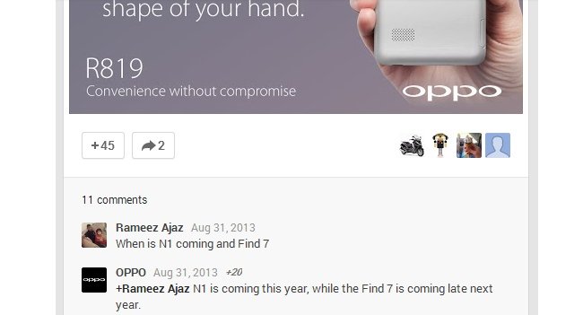 oppo-n1-oppo-find-7 Oppo N1