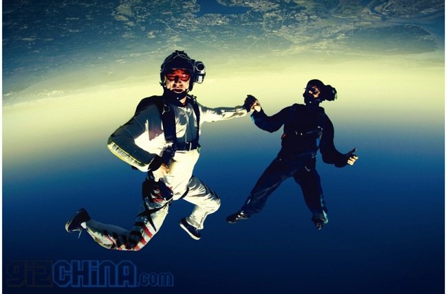 Foto scattate con l'Oppo N1