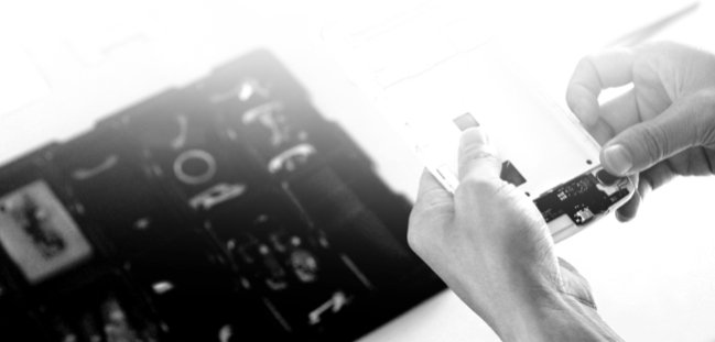 VIDEO: Oppo N1 apparte in un nuovo video trailer! Oppo n1