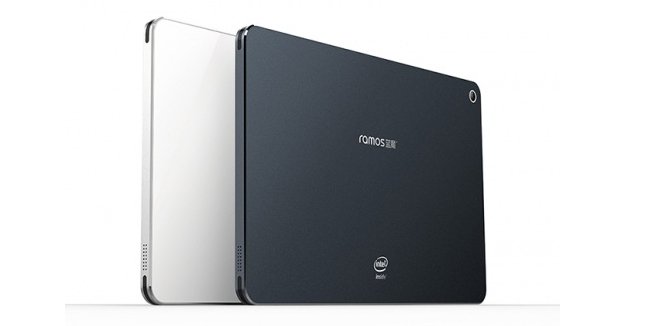 Ramos Intel Tablet