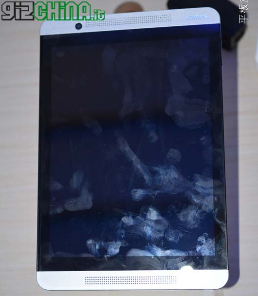 Ramos ki tablet
