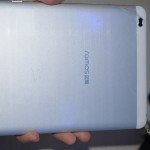 tablet ramos serie k