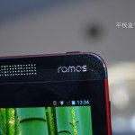 tablet ramos serie k