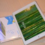tablet ramos serie k