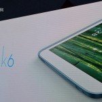 tablet ramos serie k