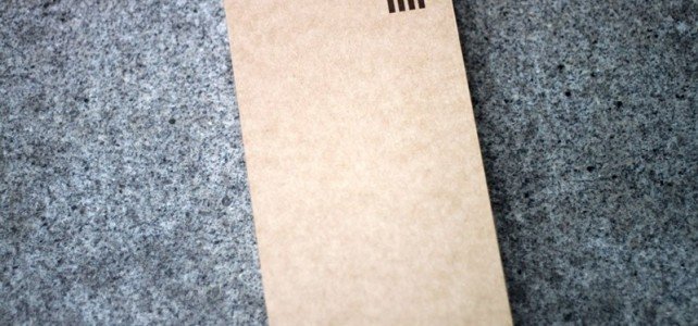 Xiaomi Mi3 unboxing