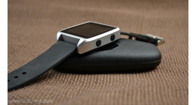 Smart Q sta preparando lo smartwatch Android W1!