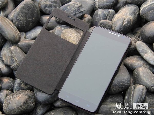 TCL annuncia che i lavori per un device octa-core sono iniziati! tcl phablet 8core