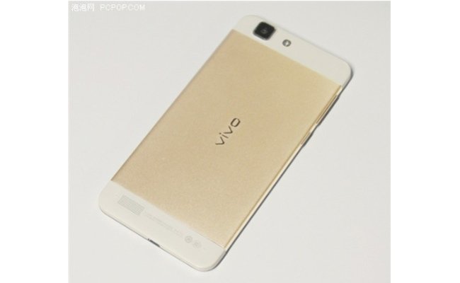 Vivo produrrà il Vivo X3 Gold edition Vivo X3 Gold edition