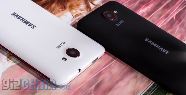 Con il prezzo di 114$ (86€), ecco a voi lo smartphone quad-core MT6589T meno costoso al mondo! Aone