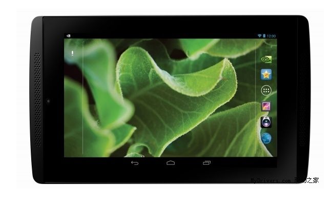 La cinese Colorfly annuncia un nuovo tablet da 7” con Nvidia Tegra 4! ColorFly tablet