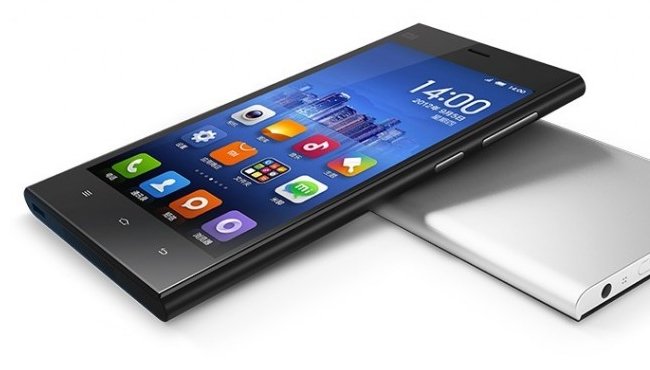 Lo Xiaomi Mi3 con Tegra4 sarà in vendita dal 15 ottobre con la MiTV Xiaomi Mi3