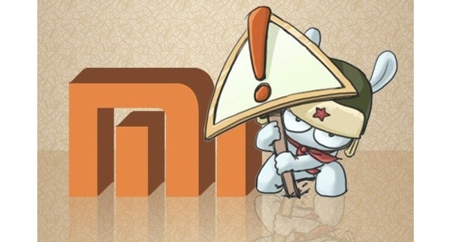 Rumour: Xiaomi MI4 utilizzerà MiOS e non Android! Xiaomi Rumour