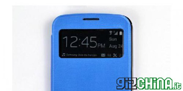 Tutorial: nuovo firmware su ZP990 con Flip Cover attiva, installazione con Flash_tool zopo zP990 flip cover attiva smart view