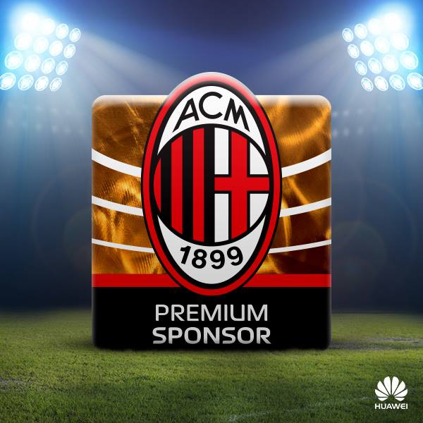Huawei - Milan
