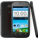 ZTE Blade Q