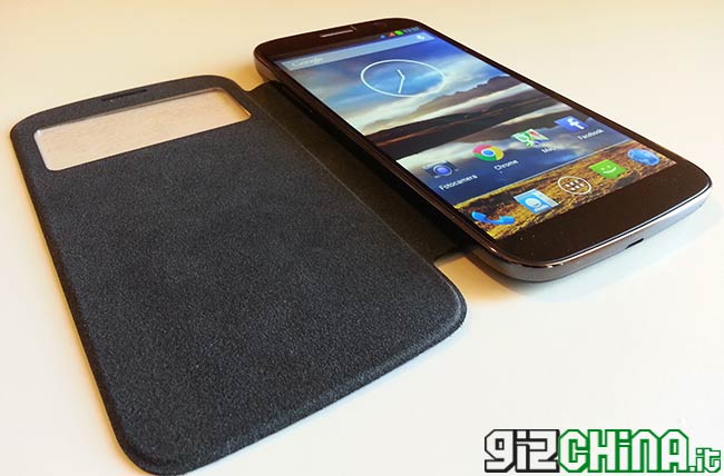 ZOPO ZP990 C7 CAPTAIN S: Recensione completa - GizChina.it