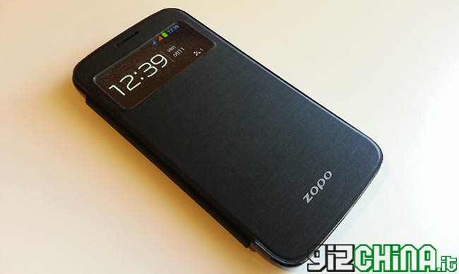 ZOPO ZP990 C7 CAPTAIN S: Recensione completa - GizChina.it