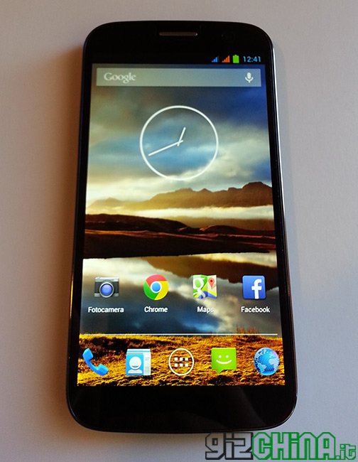 ZOPO ZP990 C7 CAPTAIN S: Recensione completa - GizChina.it