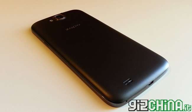 ZOPO ZP990 C7 CAPTAIN S: Recensione completa - GizChina.it