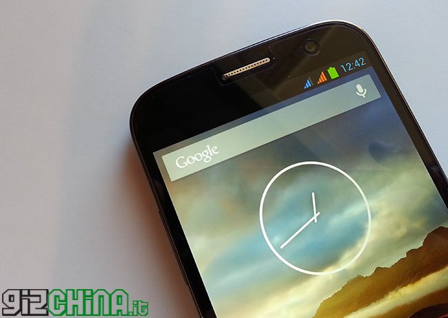 ZOPO ZP990 C7 CAPTAIN S: Recensione completa - GizChina.it