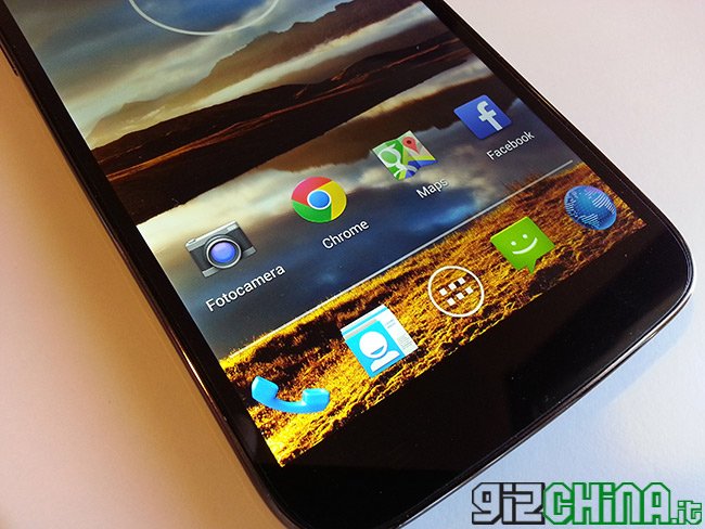 ZOPO ZP990 C7 CAPTAIN S: Recensione completa - GizChina.it