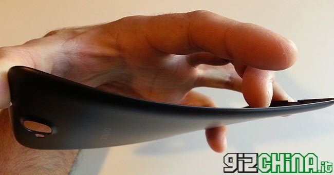 ZOPO ZP990 C7 CAPTAIN S: Recensione completa - GizChina.it