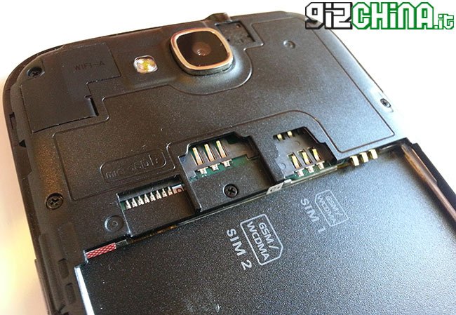 ZOPO ZP990 C7 CAPTAIN S: Recensione completa - GizChina.it