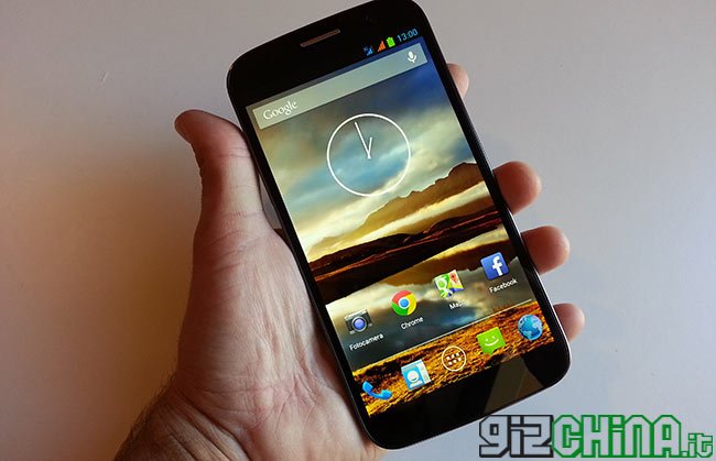 ZOPO ZP990 C7 CAPTAIN S: Recensione completa - GizChina.it