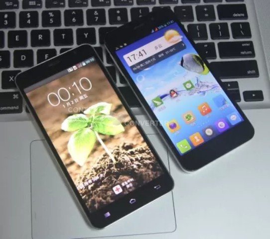 jiayu g4 e g5