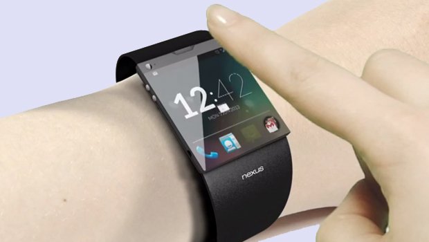 Google Nexus smartwatch in arrivo questo mese? Google Smartwatch