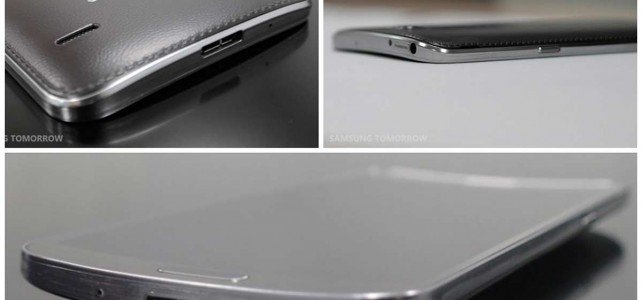 Samsung Galaxy Round