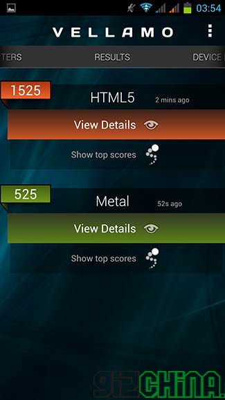 ZOPO ZP990 C7 CAPTAIN S: Recensione completa - GizChina.it