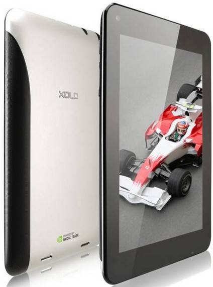 XOLO presenta il suo nuovo Play Tab 7.0, Nvidia Tegra 3 e prezzo contenuto (meno di 180€)!