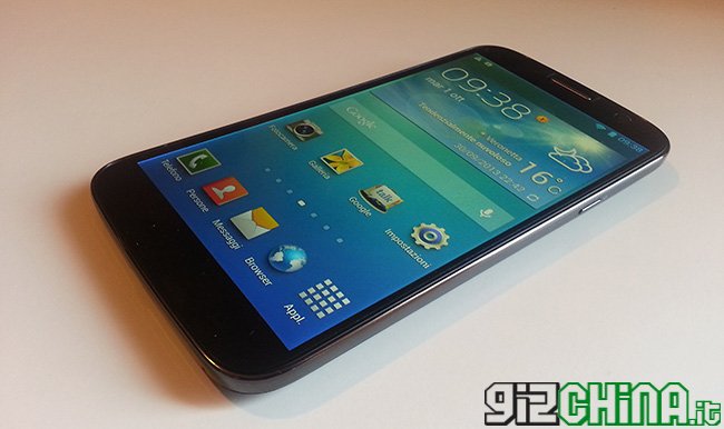 GizRom: ROM GizChina per Zopo Zp990, Zp980, C2 e C3 by Marsapa ZP990_TOUCHWIZ_GIZCHINAROM_MARSAPA